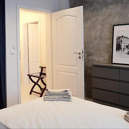 Stylish 1Bdr Central Apartment Sofia Zewnętrze zdjęcie
