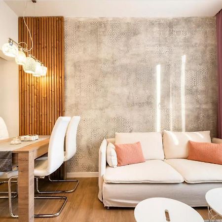 Stylish 1Bdr Central Apartment Sofia Zewnętrze zdjęcie