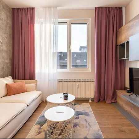 Stylish 1Bdr Central Apartment Sofia Zewnętrze zdjęcie