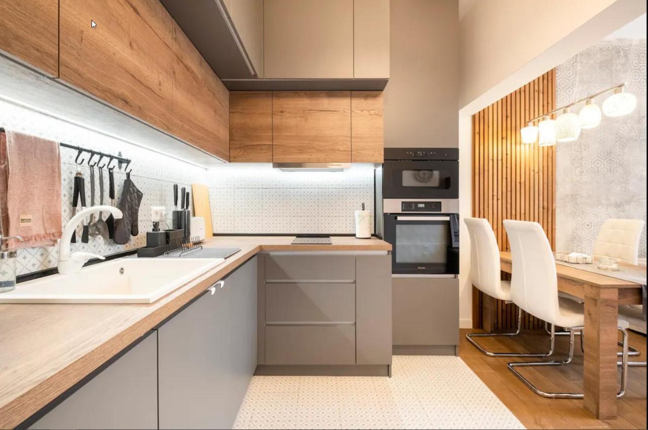Stylish 1Bdr Central Apartment Sofia Zewnętrze zdjęcie