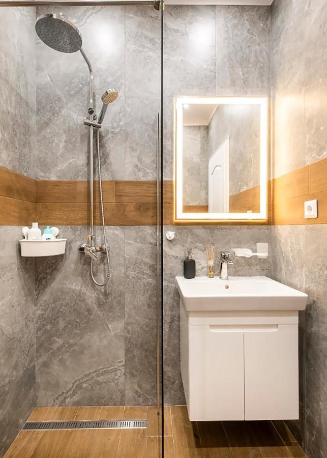 Stylish 1Bdr Central Apartment Sofia Zewnętrze zdjęcie