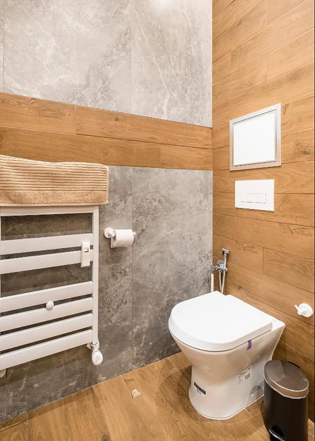 Stylish 1Bdr Central Apartment Sofia Zewnętrze zdjęcie