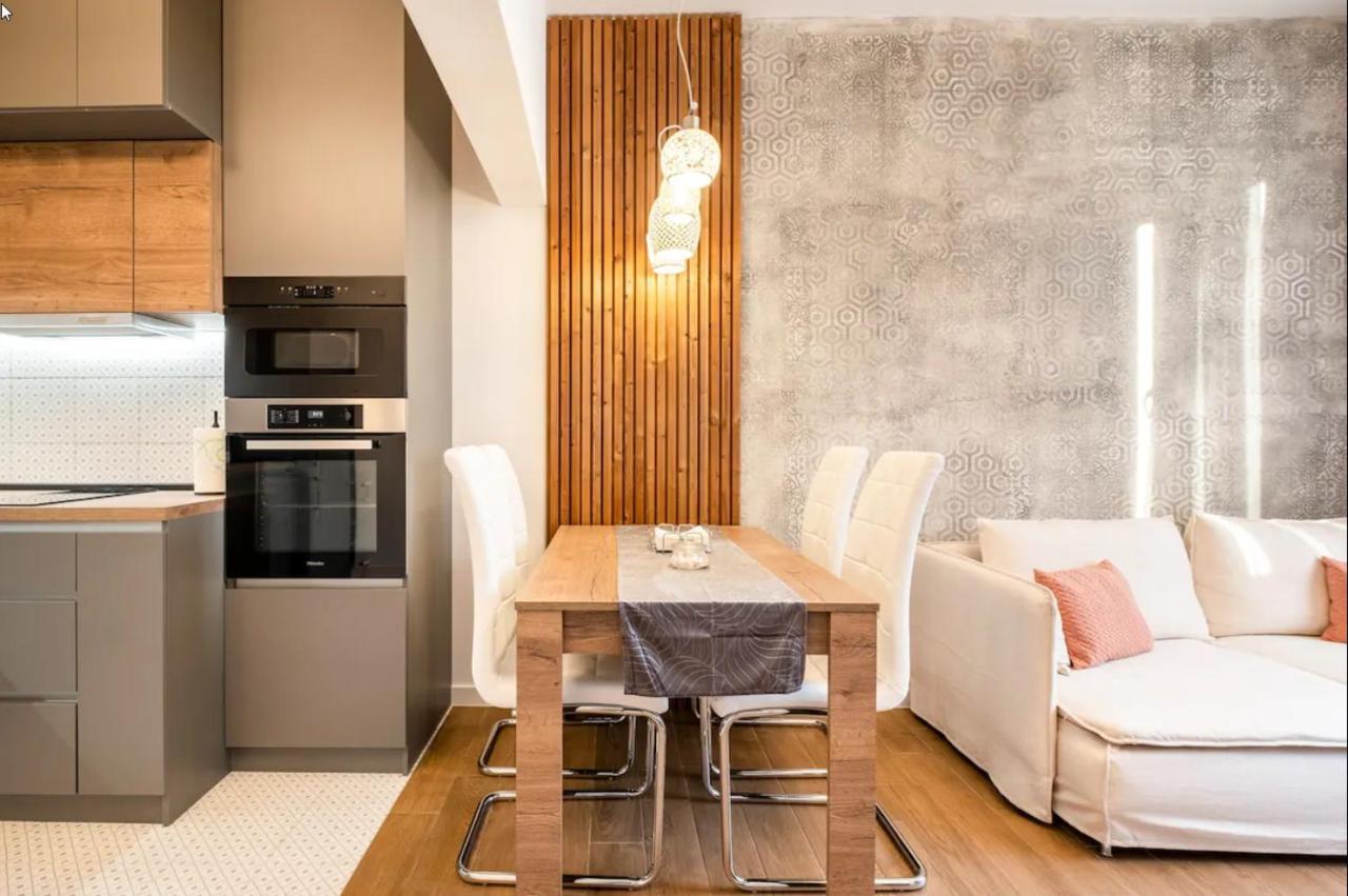 Stylish 1Bdr Central Apartment Sofia Zewnętrze zdjęcie
