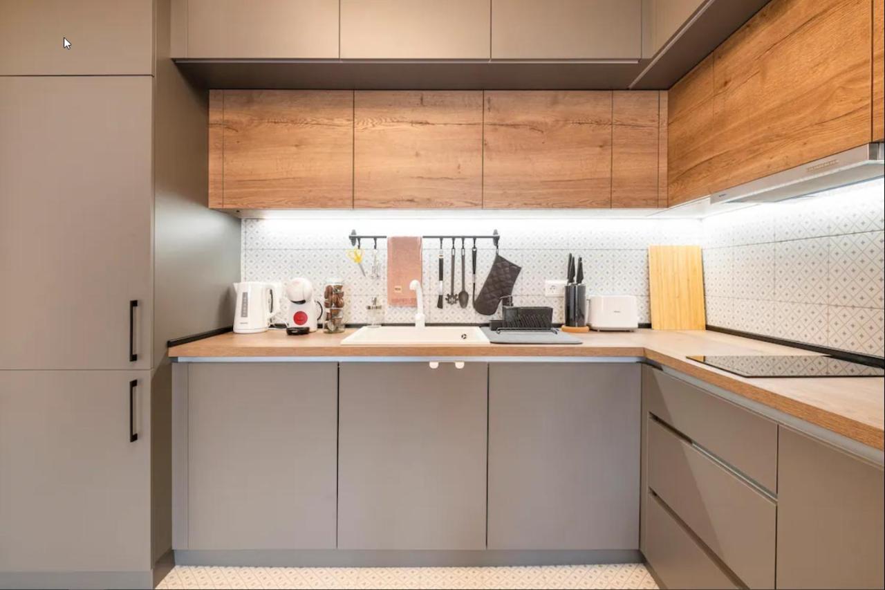Stylish 1Bdr Central Apartment Sofia Zewnętrze zdjęcie
